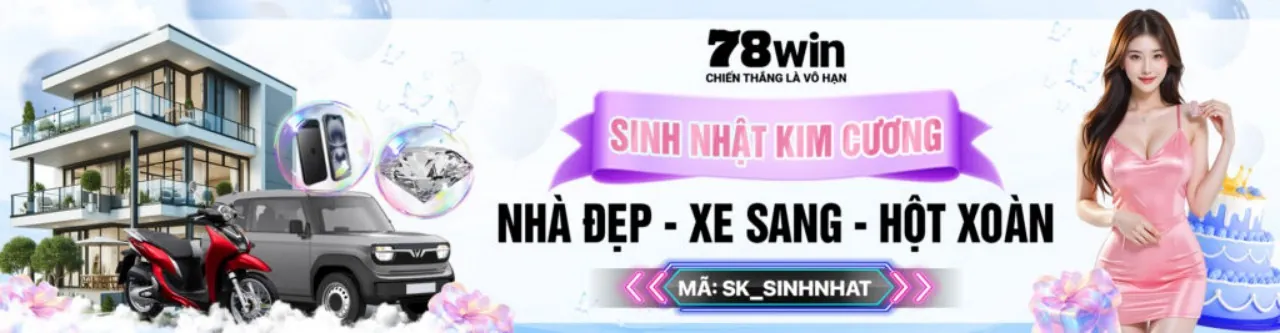 Hình ảnh đại diện chương trình VIP 789be với các đặc quyền sang trọng