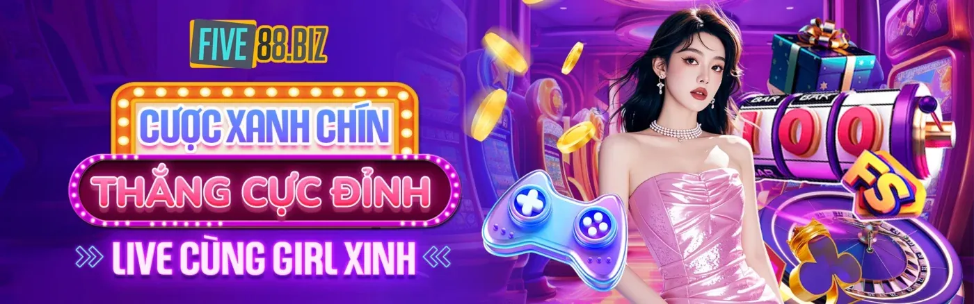 Các trò chơi casino mới nhất 2024 tại 789be với ưu đãi độc quyền