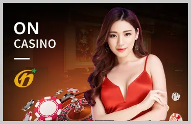Casino trực tuyến 789be