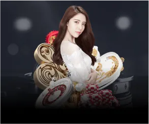 Roulette Kim Cương